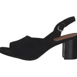 Marco Tozzi 28328, Klassische Pumps, Damen, Schwarz
