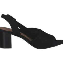 Marco Tozzi 28328, Klassische Pumps, Damen, Schwarz