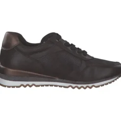Marco Tozzi 2-23782-41/303 M2378141, Schnürschuhe, Damen, Braun