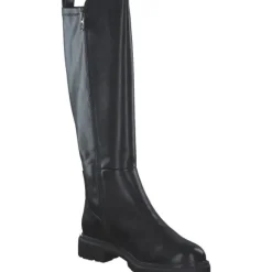 Marco Tozzi 2-85600-41/001 M8560041, Stiefel, Damen, black