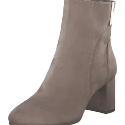 Marco Tozzi 2-85302-43/469 M8530243, Stiefeletten, Damen, TAN