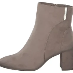 Marco Tozzi 2-85302-43/469 M8530243, Stiefeletten, Damen, TAN