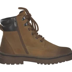 Marco Tozzi 2-26260-43/377 M2626043, Stiefeletten, Damen, Braun