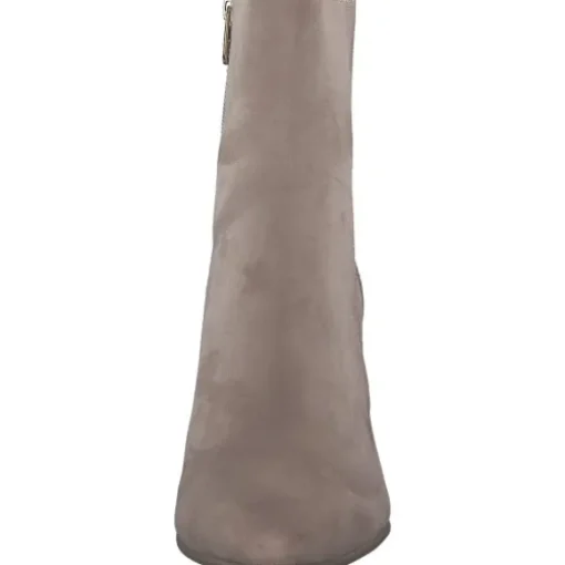 Marco Tozzi 2-85302-43/469 M8530243, Stiefeletten, Damen, TAN