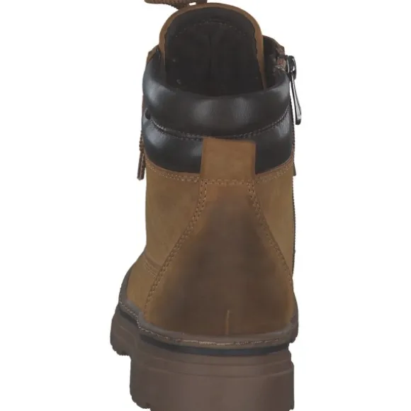 Marco Tozzi 2-26260-43/377 M2626043, Stiefeletten, Damen, Braun