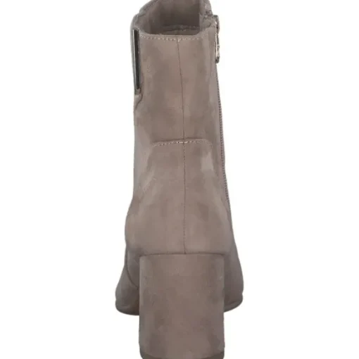 Marco Tozzi 2-85302-43/469 M8530243, Stiefeletten, Damen, TAN