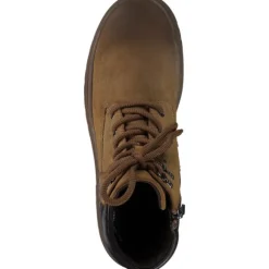 Marco Tozzi 2-26260-43/377 M2626043, Stiefeletten, Damen, Braun