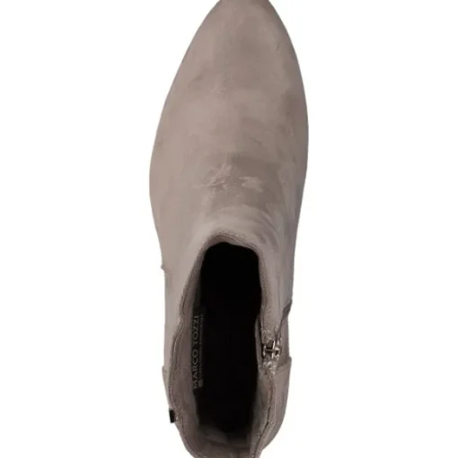 Marco Tozzi 2-85302-43/469 M8530243, Stiefeletten, Damen, TAN