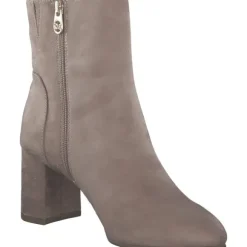 Marco Tozzi 2-85302-43/469 M8530243, Stiefeletten, Damen, TAN