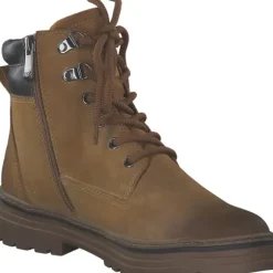 Marco Tozzi 2-26260-43/377 M2626043, Stiefeletten, Damen, Braun