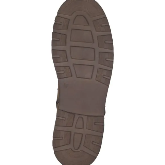 Marco Tozzi 2-26260-43/377 M2626043, Stiefeletten, Damen, Braun