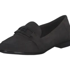 Marco Tozzi 24201, Mokassins, Damen, graphite