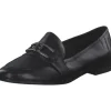 Marco Tozzi 24201, Mokassins, Damen, Schwarz