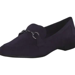 Marco Tozzi 2-24212-42/504, Mokassins, Damen, Violett (Purple)