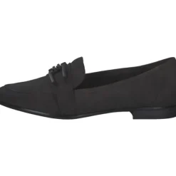 Marco Tozzi 24201, Mokassins, Damen, graphite