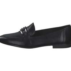 Marco Tozzi 24201, Mokassins, Damen, Schwarz