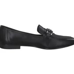 Marco Tozzi 24201, Mokassins, Damen, Schwarz