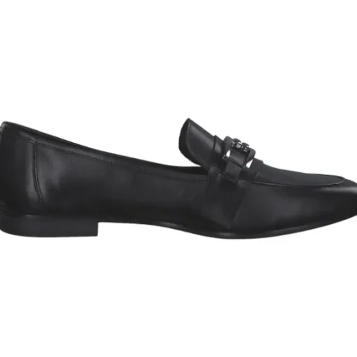 Marco Tozzi 24201, Mokassins, Damen, Schwarz