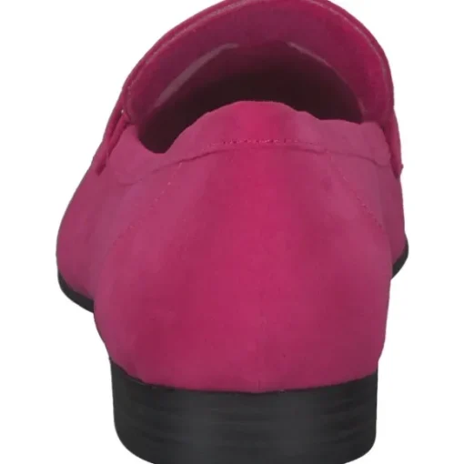 Marco Tozzi 24212, Mokassins, Damen, pink