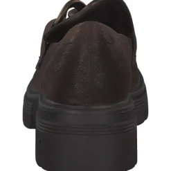 Marco Tozzi 24705, Mokassins, Damen, CAFE NUBUCK