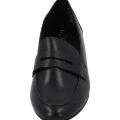 Marco Tozzi 24218, Mokassins, Damen, Schwarz