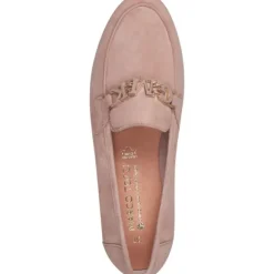 Marco Tozzi 84200, Mokassins, Damen, Beige