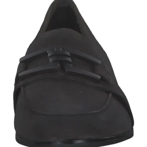 Marco Tozzi 24201, Mokassins, Damen, graphite