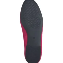Marco Tozzi 24215, Mokassins, Damen, PINK