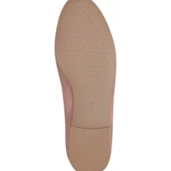 Marco Tozzi 84200, Mokassins, Damen, Beige
