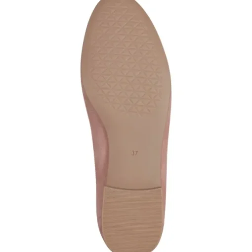Marco Tozzi 84200, Mokassins, Damen, Beige