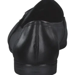 Marco Tozzi 24201, Mokassins, Damen, Schwarz