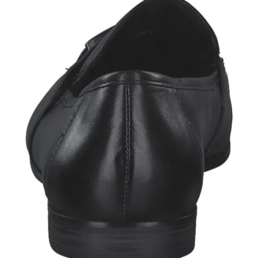 Marco Tozzi 24201, Mokassins, Damen, Schwarz