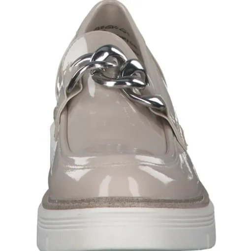 Marco Tozzi 24705, Mokassins, Damen, POWDER PATENT