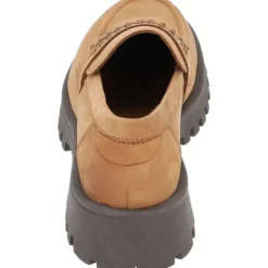 Marco Tozzi 24723, Mokassins, Damen, Braun