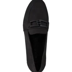 Marco Tozzi 24201, Mokassins, Damen, graphite