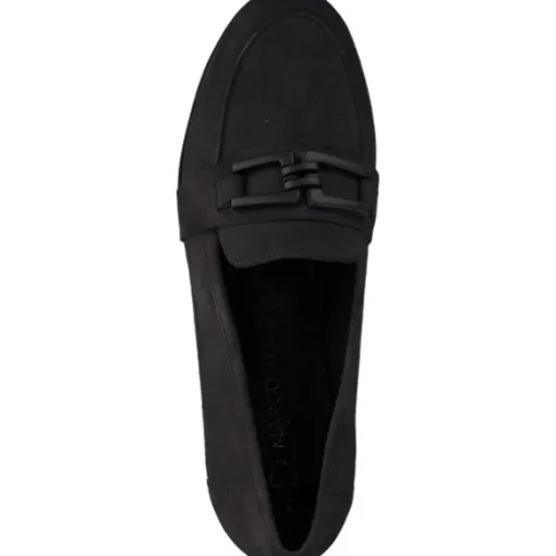 Marco Tozzi 24201, Mokassins, Damen, graphite