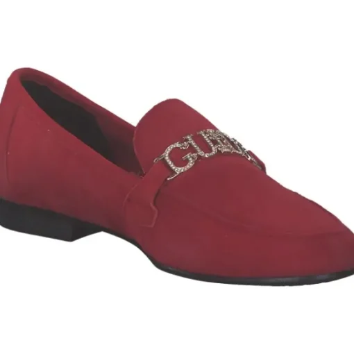 Marco Tozzi 84200, Mokassins, Damen, RED