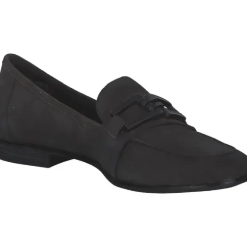 Marco Tozzi 24201, Mokassins, Damen, graphite