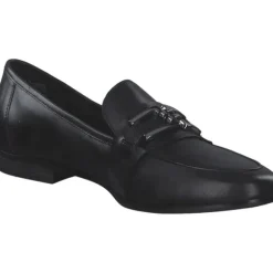 Marco Tozzi 24201, Mokassins, Damen, Schwarz