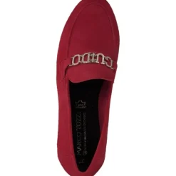 Marco Tozzi 84200, Mokassins, Damen, RED
