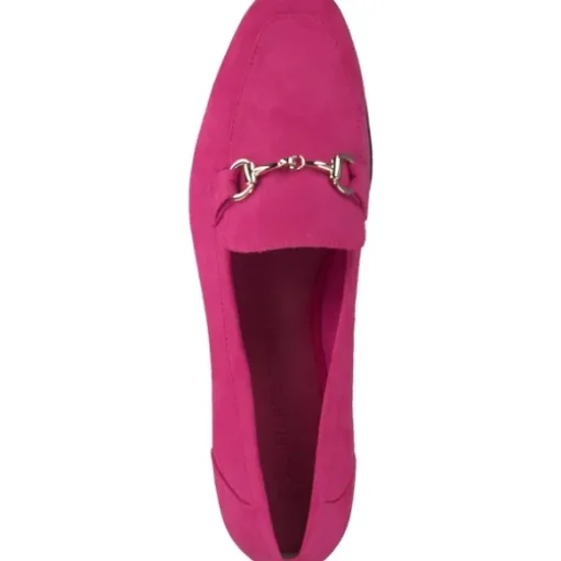 Marco Tozzi 24212, Mokassins, Damen, pink