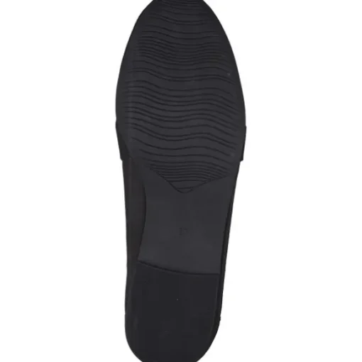 Marco Tozzi 24201, Mokassins, Damen, graphite