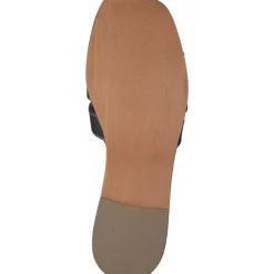 Marco Tozzi 27152, Plateau-Pantoletten, Damen, Gold (Platinum)