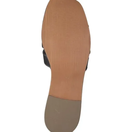 Marco Tozzi 27152, Plateau-Pantoletten, Damen, Gold (Platinum)