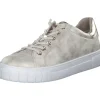 Marco Tozzi 23717, Schnürschuhe, Damen, Gold