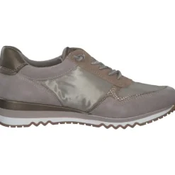 Marco Tozzi 2-23759-43/344, Schnürschuhe, Damen, TAUPE COMB