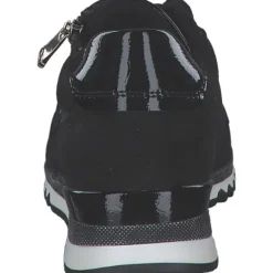 Marco Tozzi 23749, Schnürschuhe, Damen, BLACK COMB