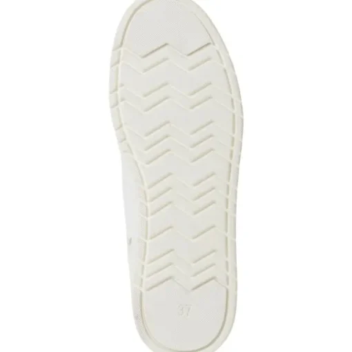 Marco Tozzi 23708-42, Schnürschuhe, Damen, WHITE COMB