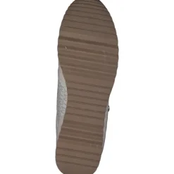 Marco Tozzi 23749, Schnürschuhe, Damen, CREAM COMB