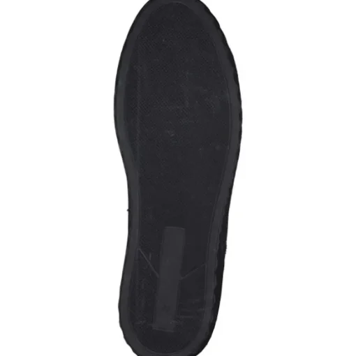Marco Tozzi 23709, Schnürschuhe, Damen, BLACK COMB